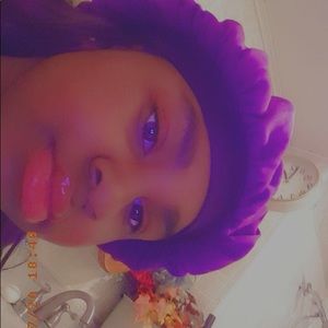 Meet your Posher, Diamond